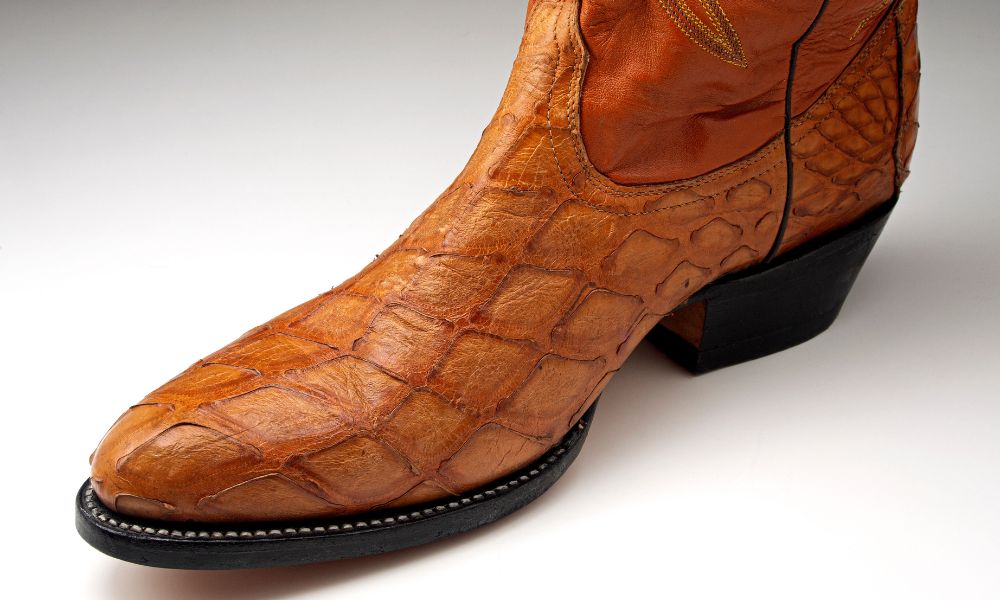 Alligator Leather - When To Use This Exotic Leather
