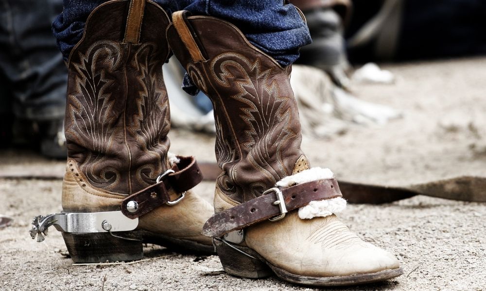 How to Wear Cowboy Boots