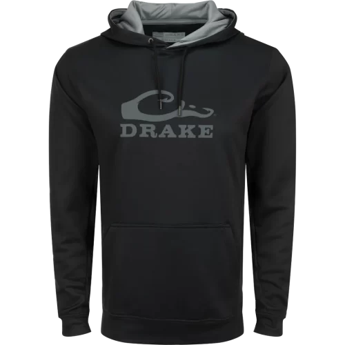 Drake discount waterfowl hoodie