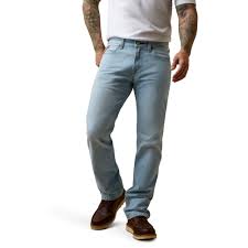 M7 Slim Legacy Straight Jean