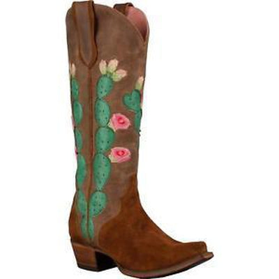 Lane boots junk top gypsy