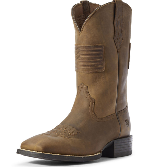 Country western boot on sale store