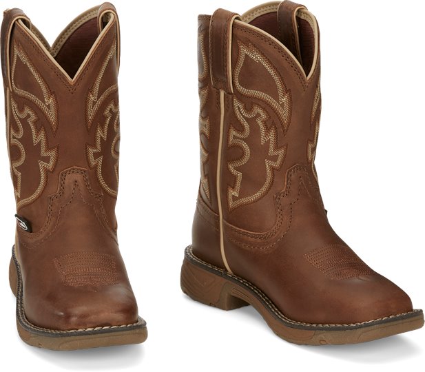 Junior sale country boots