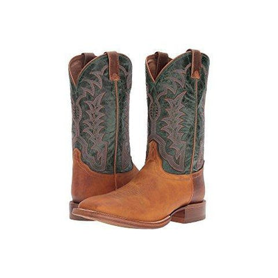 Justin sale cpx boots