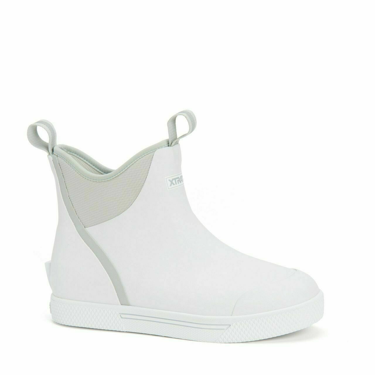 XTRATUF 6 Inch Ankle Deck Boots : : Clothing, Shoes