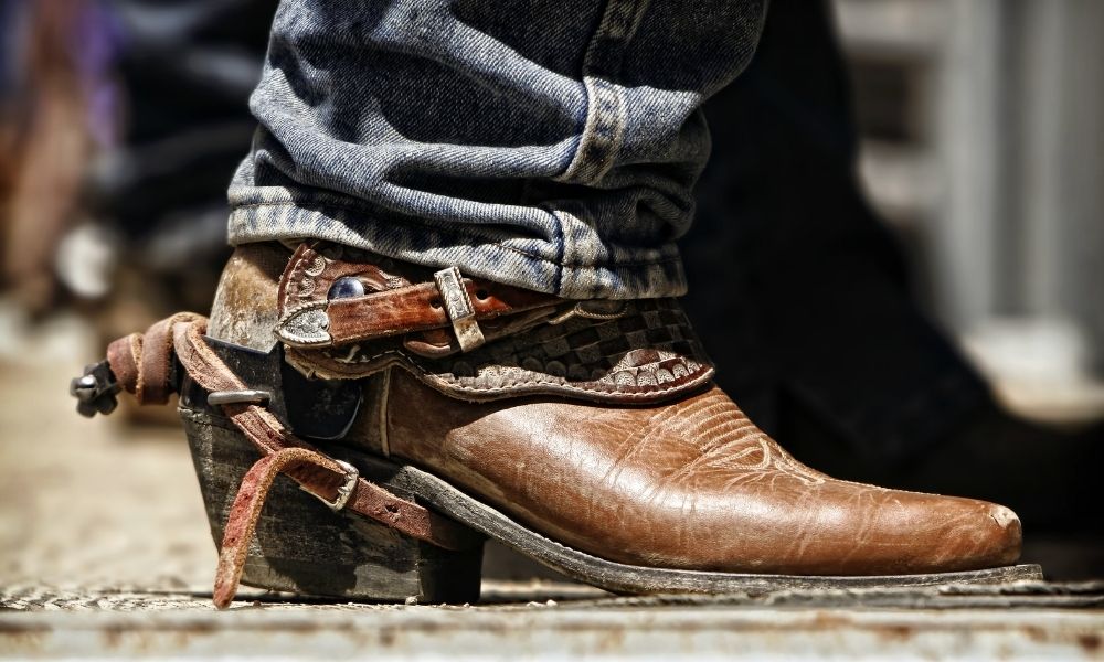 Cowboy Boots Style Guide: How to Wear Western Boots – Overlook Boots