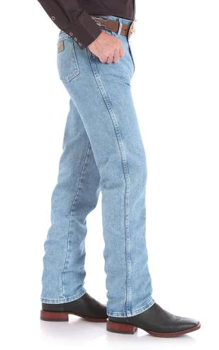 Wrangler Cowboy Cut  Original Fit Jeans for Men