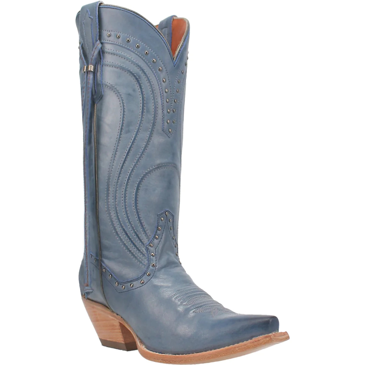 WOMEN'S DAN POST Donnah WESTERN BOOTS DP4277 – Country View Western Store