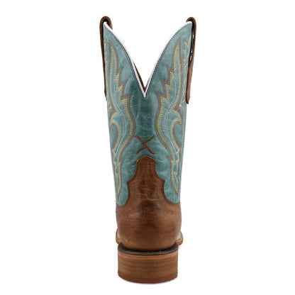 TWISTED X - MENS 12" RANCHER MRAL032