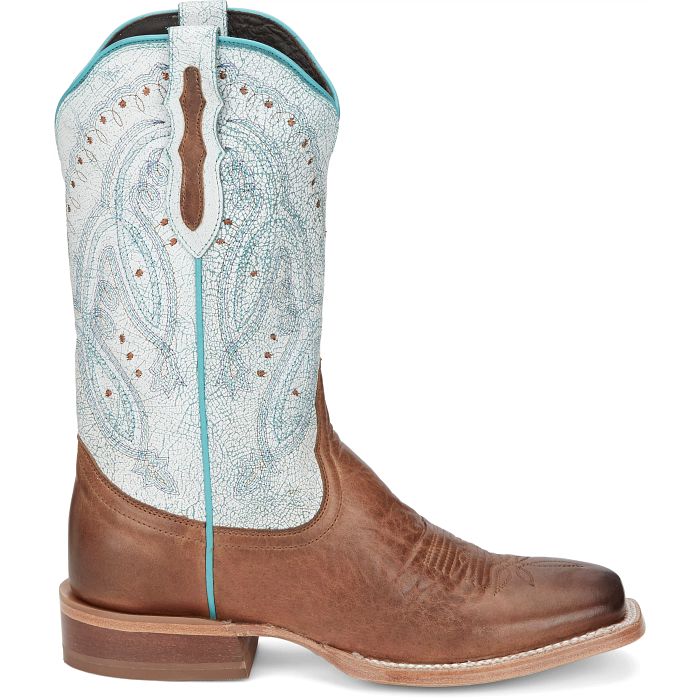 Tony lama best sale 3r women's boots