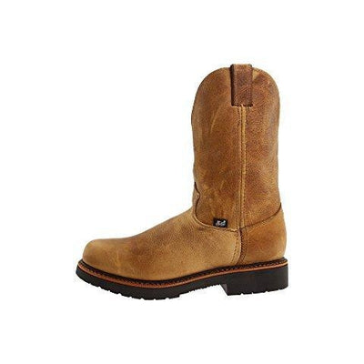 Justin shop boots 4440