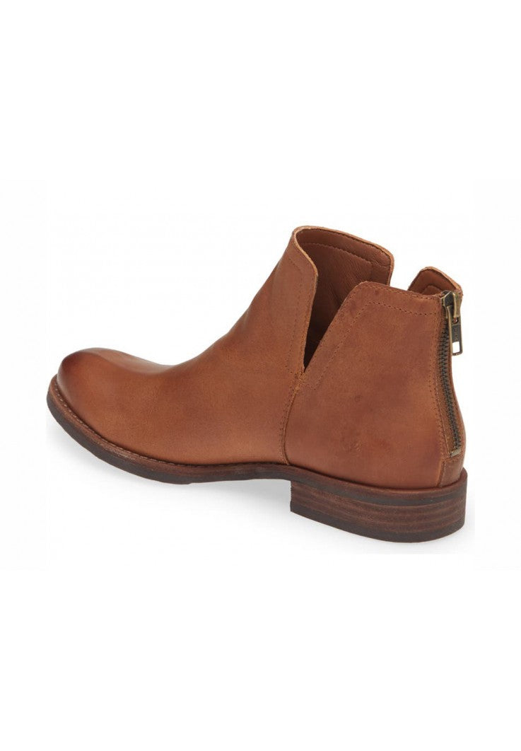 Elyssa shootie outlet tan