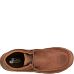 SE242 MENS JUSTIN CAPPIE  4" ALLOY TOE CASUAL WORK SHOE