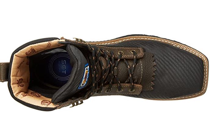 Cinch wrx clearance master boots