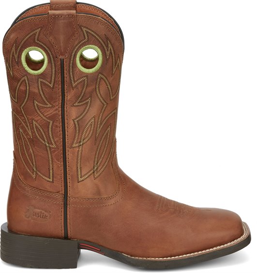 Justin boots 2024 style 232