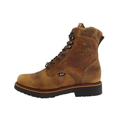 Justin 440 work clearance boots