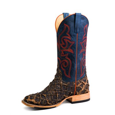 5 Types of Exotic Boots You Didn't Know Existed – Country View Western Store