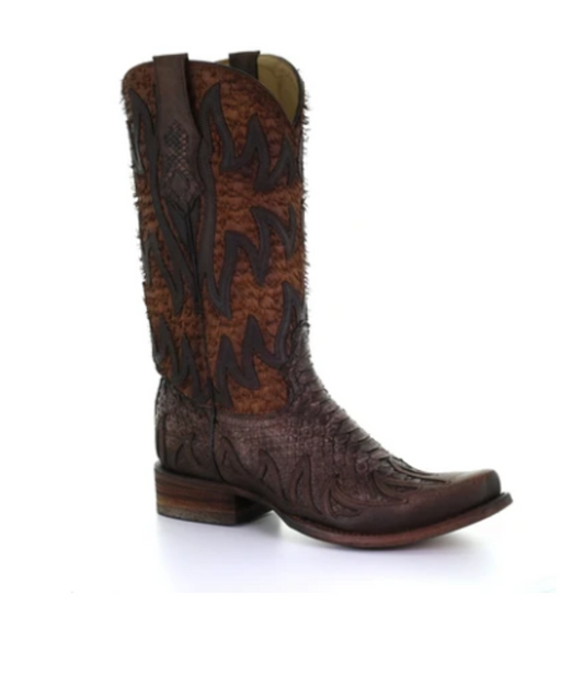 5 Types of Exotic Boots You Didn't Know Existed – Country View Western Store
