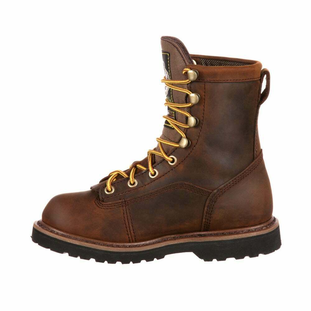 Georgia clearance boys boots